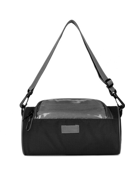 Bisiklet Stermücüleri Için 6.5 Telefonlar Için Su Geçirmez Has Dokunmatik Ekranlı Telefon Çantası (Yurt Dışından)