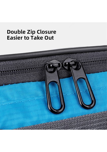 Bisiklet Stermücüleri Için 6.5 Telefonlar Için Su Geçirmez Has Dokunmatik Ekranlı Telefon Çantası (Yurt Dışından) fırsatları