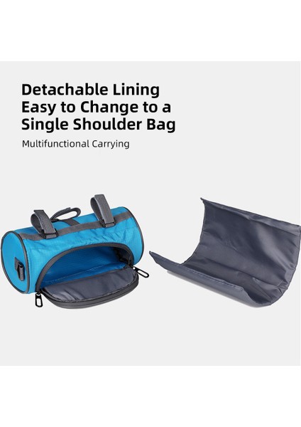 Bisiklet Stermücüleri Için 6.5 Telefonlar Için Su Geçirmez Has Dokunmatik Ekranlı Telefon Çantası (Yurt Dışından) indirimleri