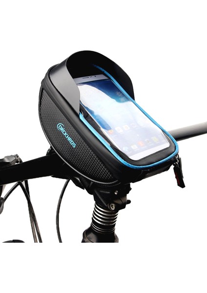 Evrensel Bisiklet Cep Telefonu Montaj Çantası Suya Dalı Ekran Dokunmatik (Yurt Dışından) fırsatları