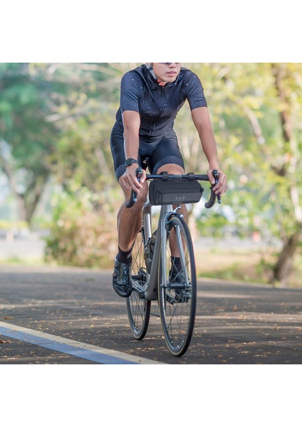 Su Geçirmez Bisiklet Ön Çantası Bisiklet Aksesuarı (Yurt Dışından) indirimleri