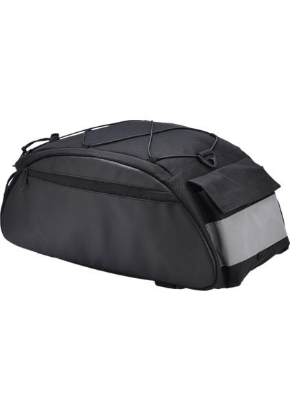 10L Su Geçirmez Bisiklet Raketi Çantası Omuzla Taşınabilir (Yurt Dışından)