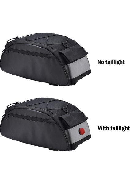 10L Su Geçirmez Bisiklet Raketi Çantası Omuzla Taşınabilir (Yurt Dışından) modelleri