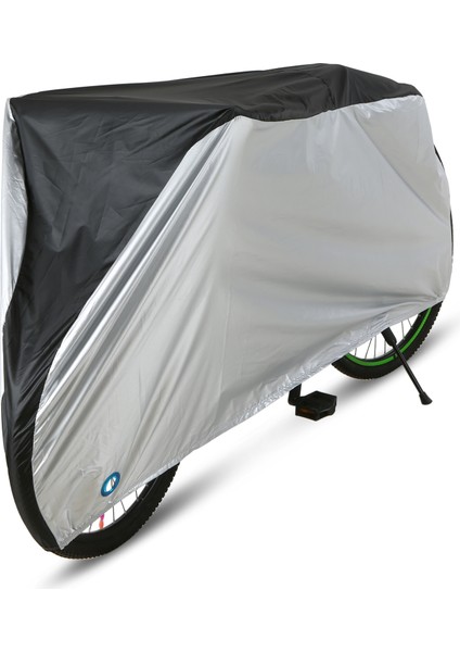 Su Geçirmez Kilit Delikli Outdoor Bisiklet Kapsayıcısı (Yurt Dışından)