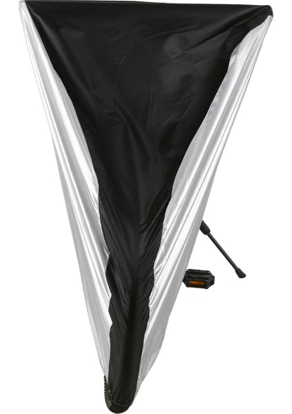 Su Geçirmez Kilit Delikli Outdoor Bisiklet Kapsayıcısı (Yurt Dışından) fırsatları