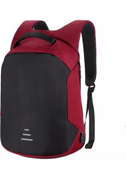 Çok Fonksiyonlu Şeffafsızlıklı Seyahat Omuz Çantası (Yurt Dışından)