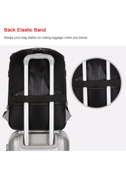 Çok Fonksiyonlu Şeffafsızlıklı Seyahat Omuz Çantası (Yurt Dışından) fiyatları