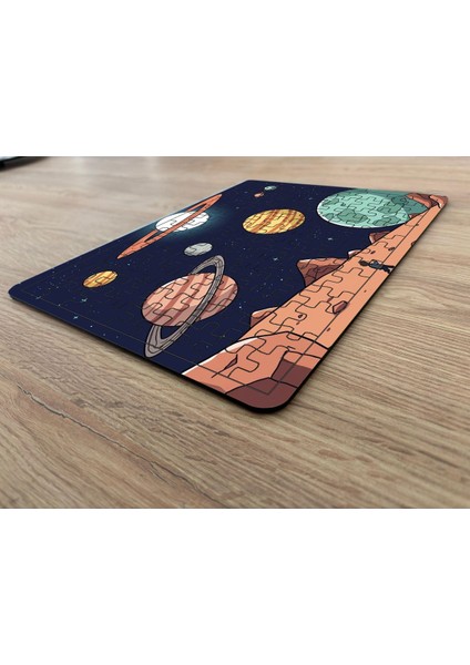 Çocuk Puzzle Ahşap 108 Parça Mobilya modelleri