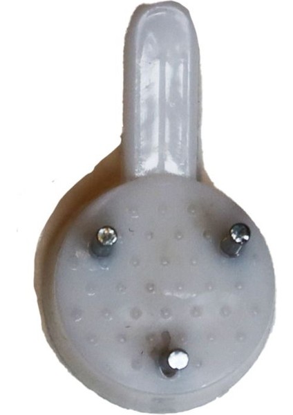 Plastik Beyaz Dayanıklı Duvar Askısı fiyatları