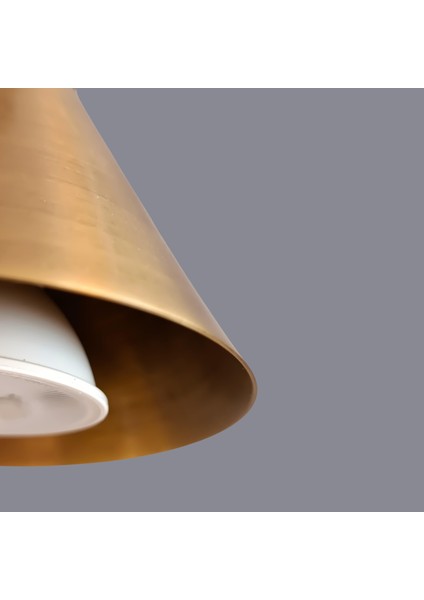 Orya Siyah Eskitme Gold Sarkıt