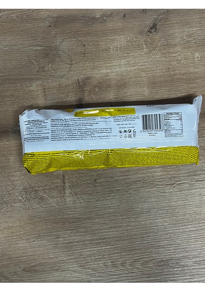 Aloha Mini Muzlu Marshmallowlu 20 Gr. 8 Adet (1 Kutu)
