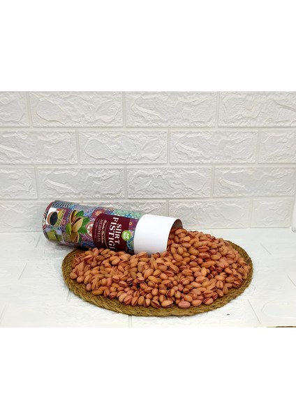 Siirt Fıstığı Anaçatlak (Silindir Kutu) 1 kg fiyatları