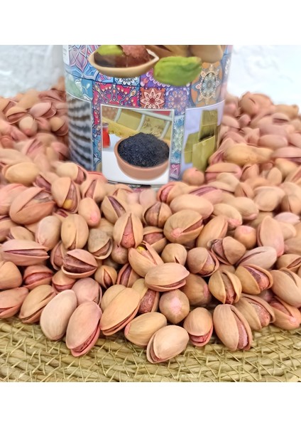 Siirt Fıstığı Anaçatlak (Silindir Kutu) 1 kg fırsatları