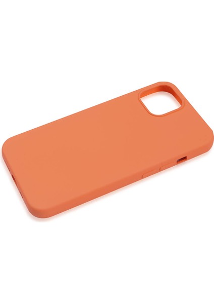 Apple iPhone 14 Pro Kılıf Rntc Lsr Laaakan Kapak-Kırmızı