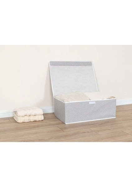 2 Adet Saklama Kutusu 50 x 40 x 19 cm fiyatları