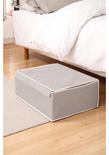 2 Adet Saklama Kutusu 50 x 40 x 19 cm fırsatları