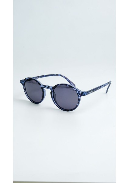 3-6 Yaş Çocuk Güneş Gözlüğü Ocean Blue