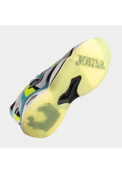 Smash Beyaz Erkek Padel - Tenis Ayakkabısı Tsmas2532c indirimleri