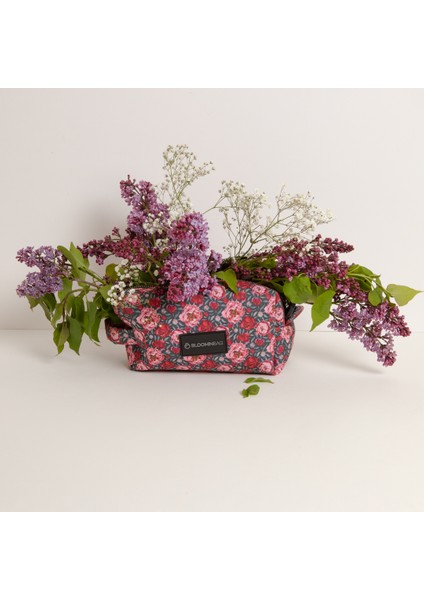 Blossom Lovin' Seyahat Çantası