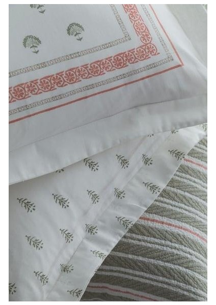Florantıne Adaçayı Çift Kişilik Tımeless Set