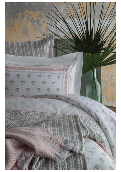 Florantıne Adaçayı Çift Kişilik Tımeless Set
