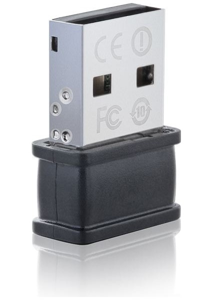 W311MI WiFi-N 150Mbps USB Adaptör