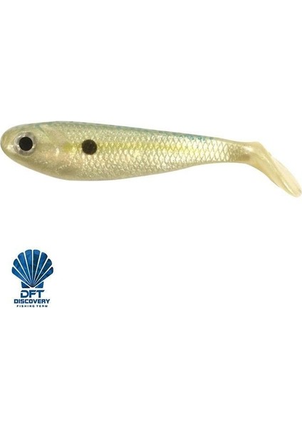 D. Dft Sasi 11,5 cm Iğnesiz Renk: A420 1/25