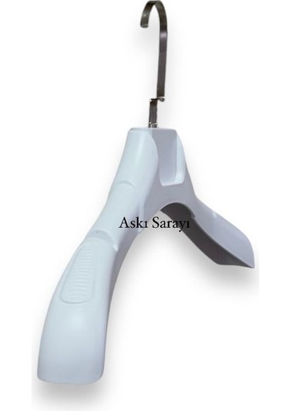 Premium Seri Elbise ve Gömlek Askısı Ceket ve Mont Askısı Özel Amerikan Kanca 12 Adet fiyatları