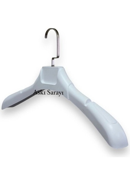 Premium Seri Elbise ve Gömlek Askısı Ceket ve Mont Askısı Özel Amerikan Kanca 12 Adet modelleri