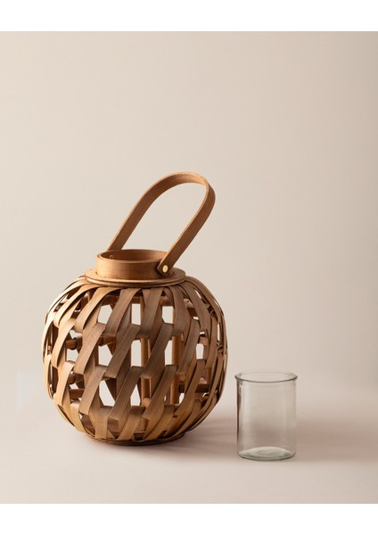 Alvia Küçük Fener - Naturel fiyatları