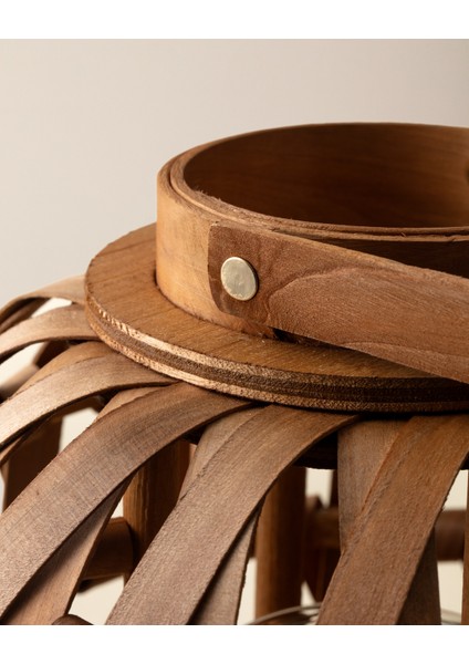 Alvia Küçük Fener - Naturel modelleri