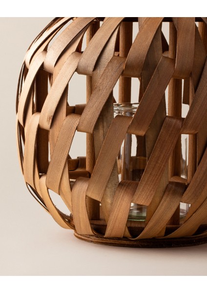 Alvia Küçük Fener - Naturel fırsatları