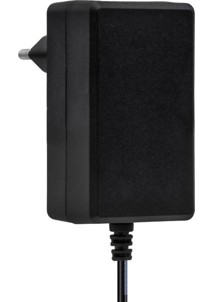 16 Volt - 2 Amper 5.5*2.5 Uçlu Yerli Üretim Power Jacklı Santral Adaptörü (4887)