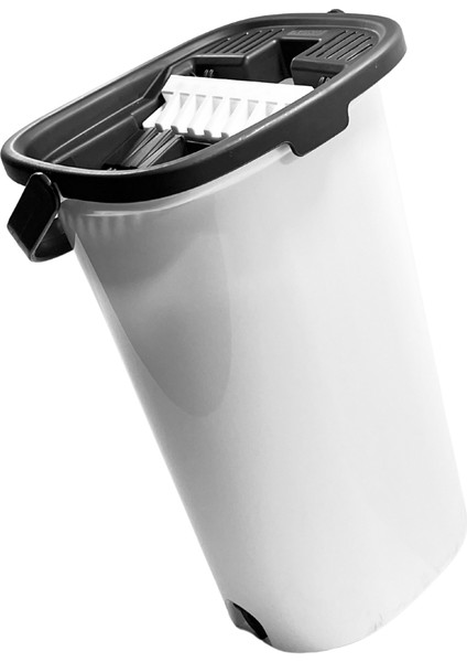 Beyaz Luna Tablet Mop Temizlik indirimleri