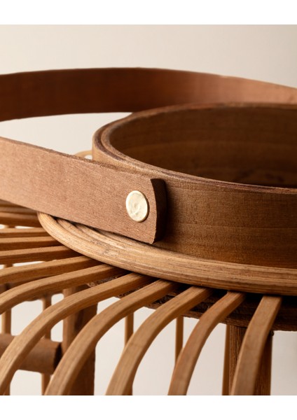 Darla Büyük Fener - Naturel modelleri