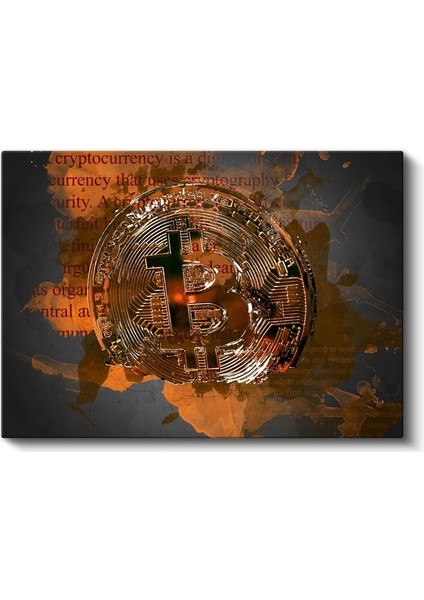 Berber - Sakal Tıraşı Sanatı Kanvas Tablo fiyatları