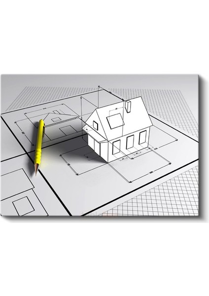 Hematoloji Uzmanı - Kan Hücreleri Analizi ve Incelemesi Kanvas Tablo fiyatları