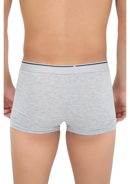 Erkek 9'lu Likralı Boxer Seti fırsatları