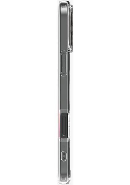 iPhone 16 Pro Max Kılıf Ultra Hybrid MagFit MagSafe özellikli Neo One - ACS08791 indirimleri