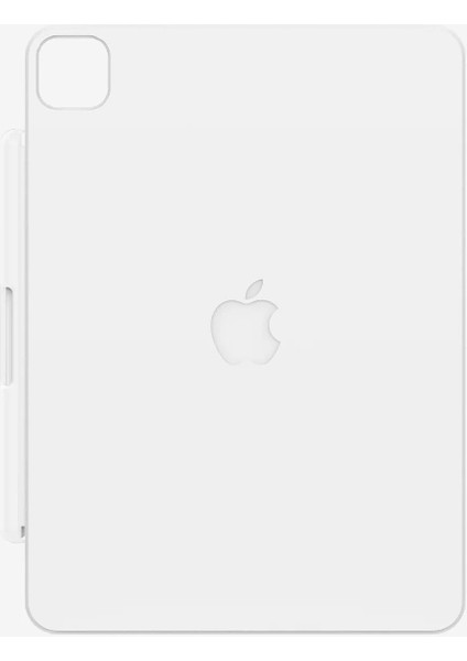 iPad Apple Pen Holder (Pencil 2.nesil) ile UyumluTutucu DA20 White - APP06266 fırsatları