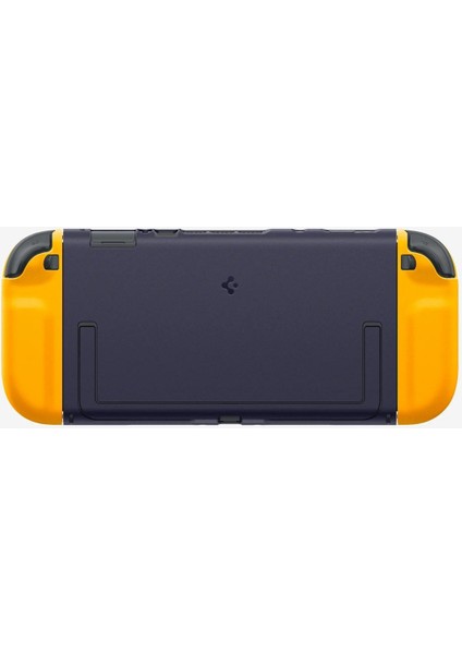 Nintendo Switch 2 Stand özellikli Kılıf Nano Pop Blueberry Navy - ACS09076