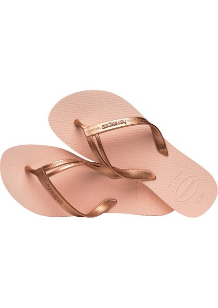Havaıanas Elegance Rose Parmak Arası Terlik 4148801-0076