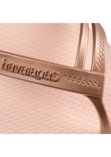 Havaıanas Elegance Rose Parmak Arası Terlik 4148801-0076