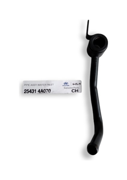 Mobıs Hyundai Starex Crdi Devirdaim Su Borusu 2002-2007 25431-4A070