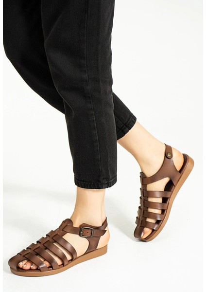 Rahat Taban Bodrum Kadın Sandalet 51-830-23 fiyatları