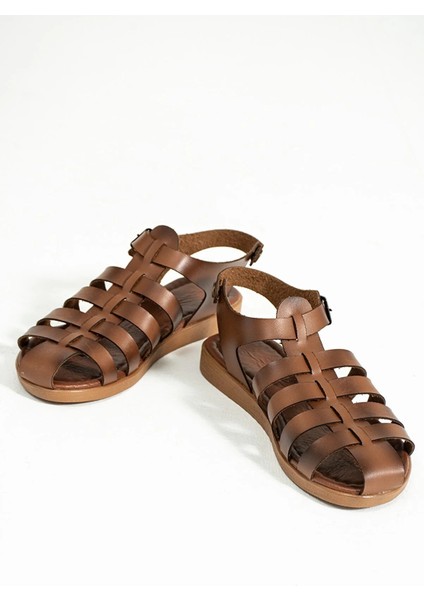 Rahat Taban Bodrum Kadın Sandalet 51-830-23 modelleri