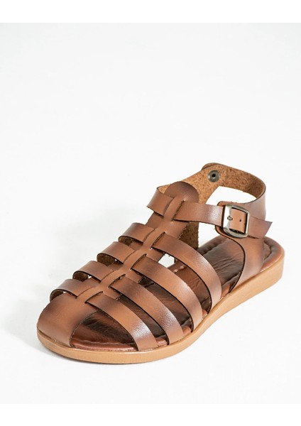 Rahat Taban Bodrum Kadın Sandalet 51-830-23 fırsatları