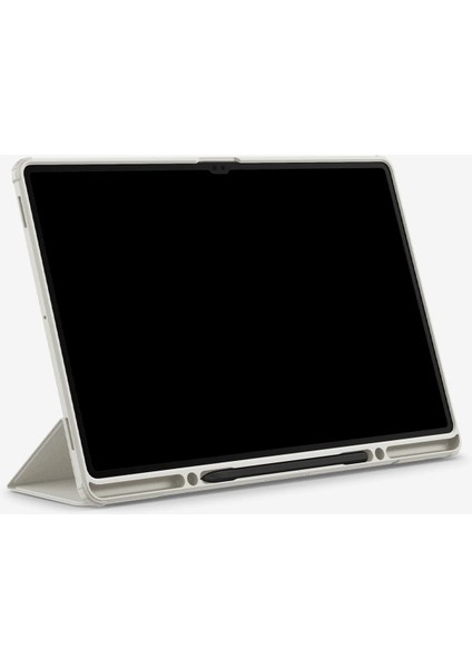 Galaxy Tab S10 Ultra (2024) / S9 Ultra (2023) / S8 Ultra (2022) Kılıf Ultra Hybrid Pro Gray - ACS08796