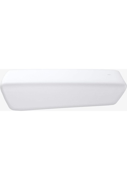 Tesla Model Y & 3 Uyumlu Kol Dayama (Kolçak) Koruyucu Kılıf TO240 White - ACP07645