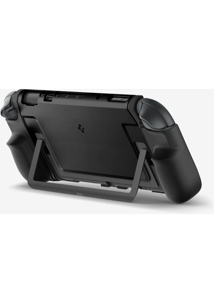 Nintendo Switch 2 Stand özellikli Kılıf Dual Grip Black - ACS09310